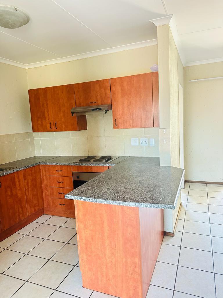 To Let 2 Bedroom Property for Rent in Boksburg North Gauteng