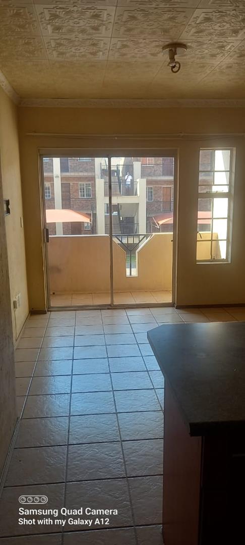 To Let 2 Bedroom Property for Rent in Boksburg North Gauteng