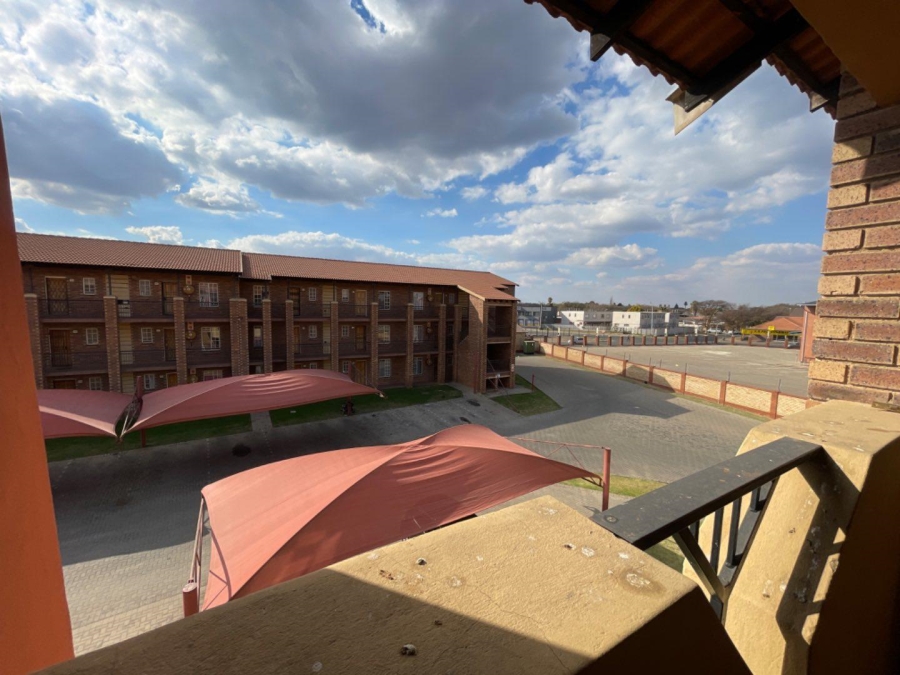 To Let 2 Bedroom Property for Rent in Boksburg North Gauteng