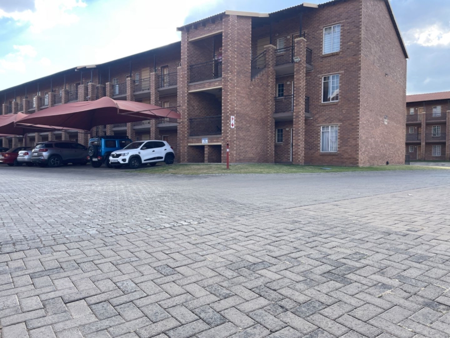 To Let 2 Bedroom Property for Rent in Boksburg North Gauteng