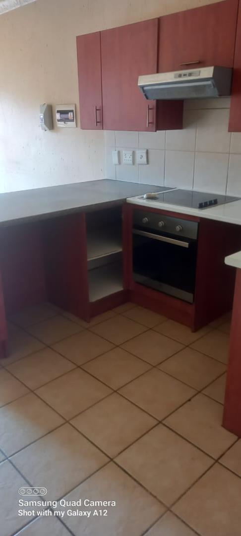 To Let 2 Bedroom Property for Rent in Boksburg North Gauteng