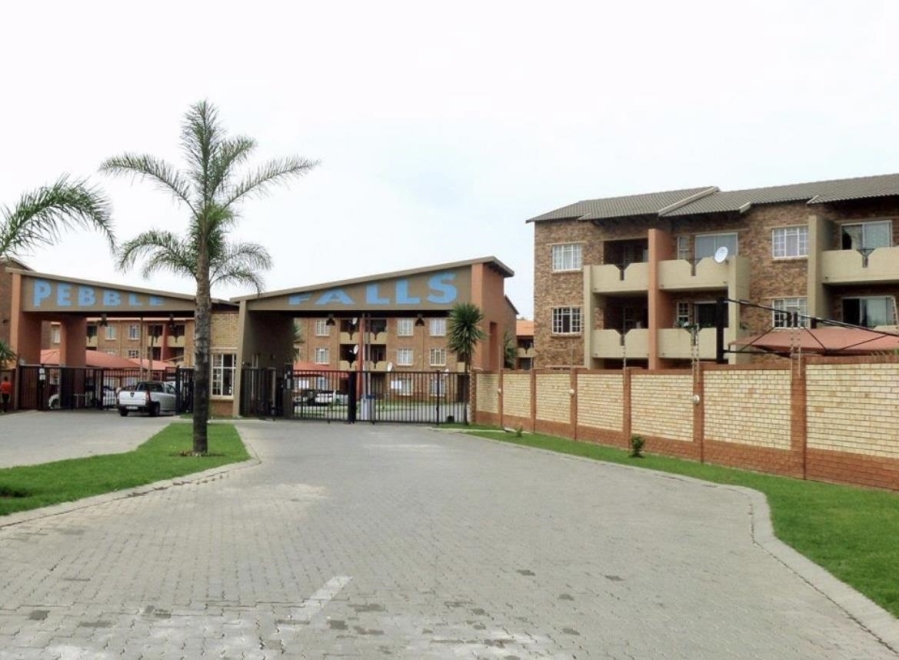 To Let 2 Bedroom Property for Rent in Boksburg North Gauteng