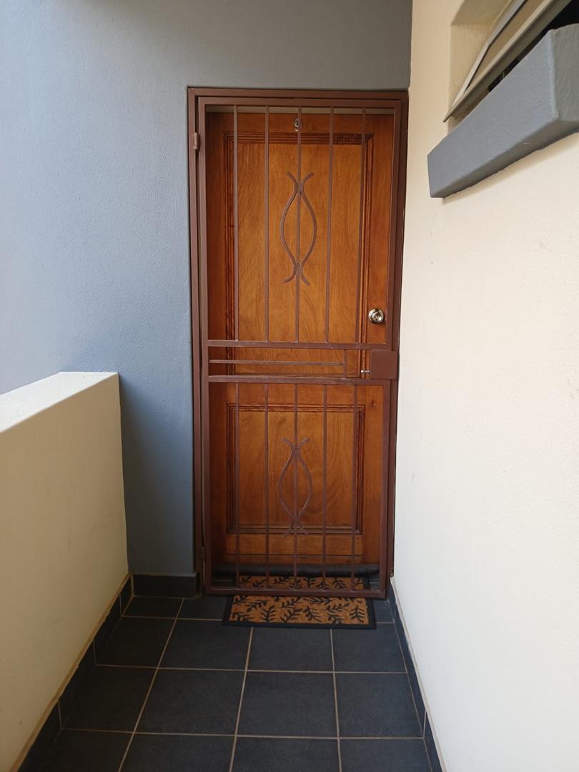 2 Bedroom Property for Sale in Murrayfield Gauteng