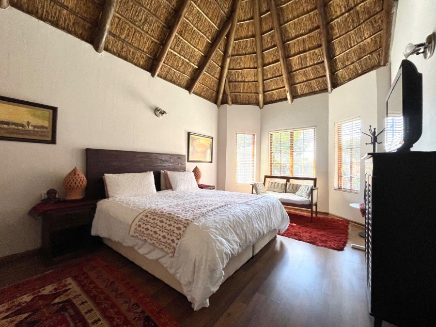 3 Bedroom Property for Sale in Rynfield Gauteng