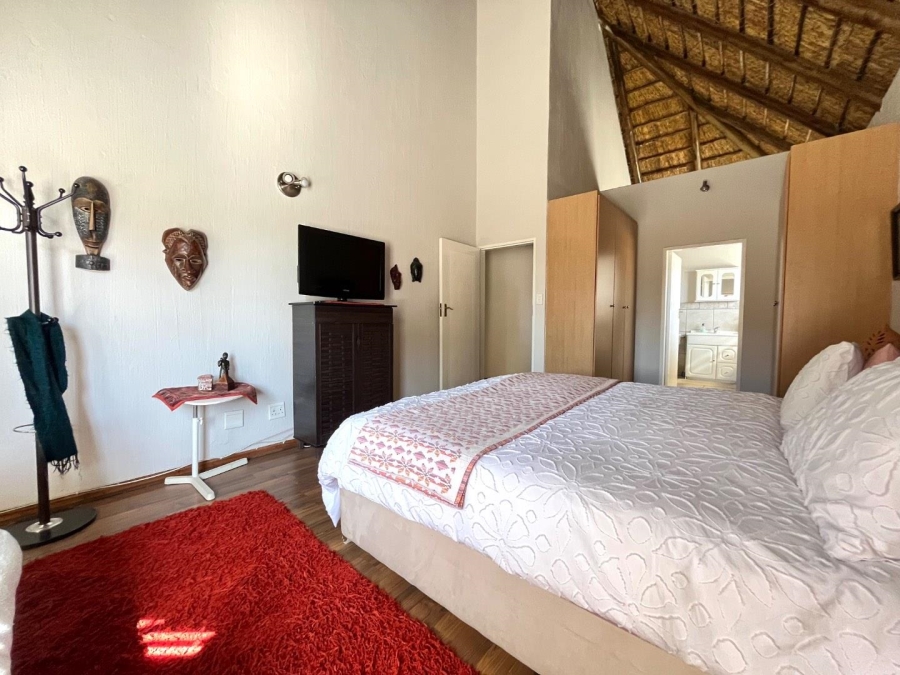 3 Bedroom Property for Sale in Rynfield Gauteng