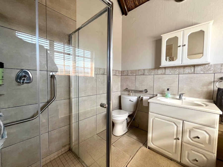 3 Bedroom Property for Sale in Rynfield Gauteng