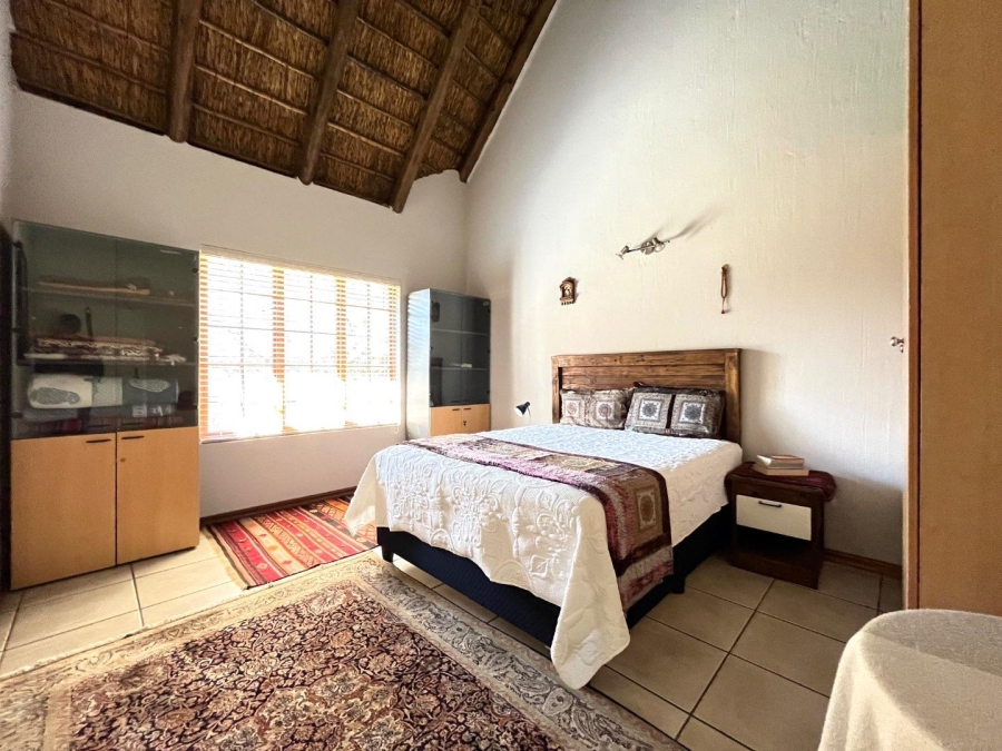 3 Bedroom Property for Sale in Rynfield Gauteng