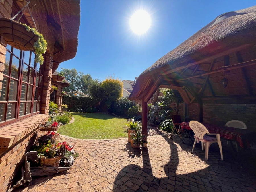 3 Bedroom Property for Sale in Rynfield Gauteng