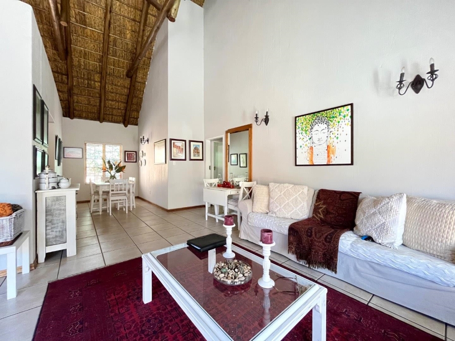 3 Bedroom Property for Sale in Rynfield Gauteng