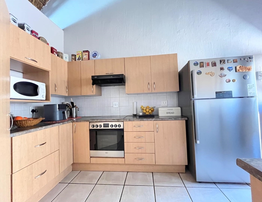 3 Bedroom Property for Sale in Rynfield Gauteng