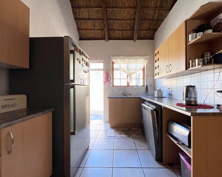 3 Bedroom Property for Sale in Rynfield Gauteng