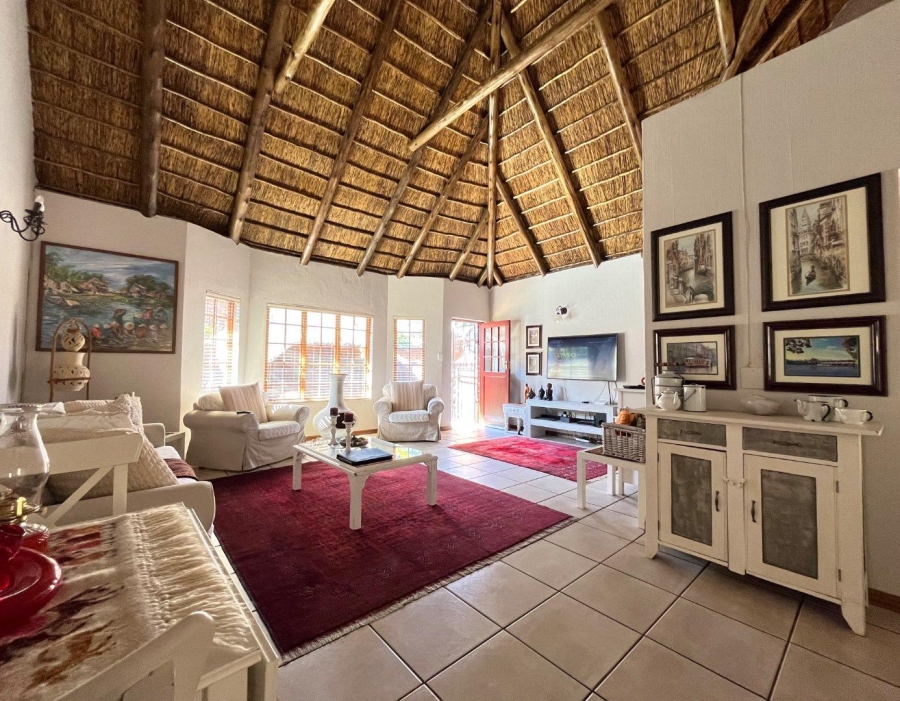 3 Bedroom Property for Sale in Rynfield Gauteng