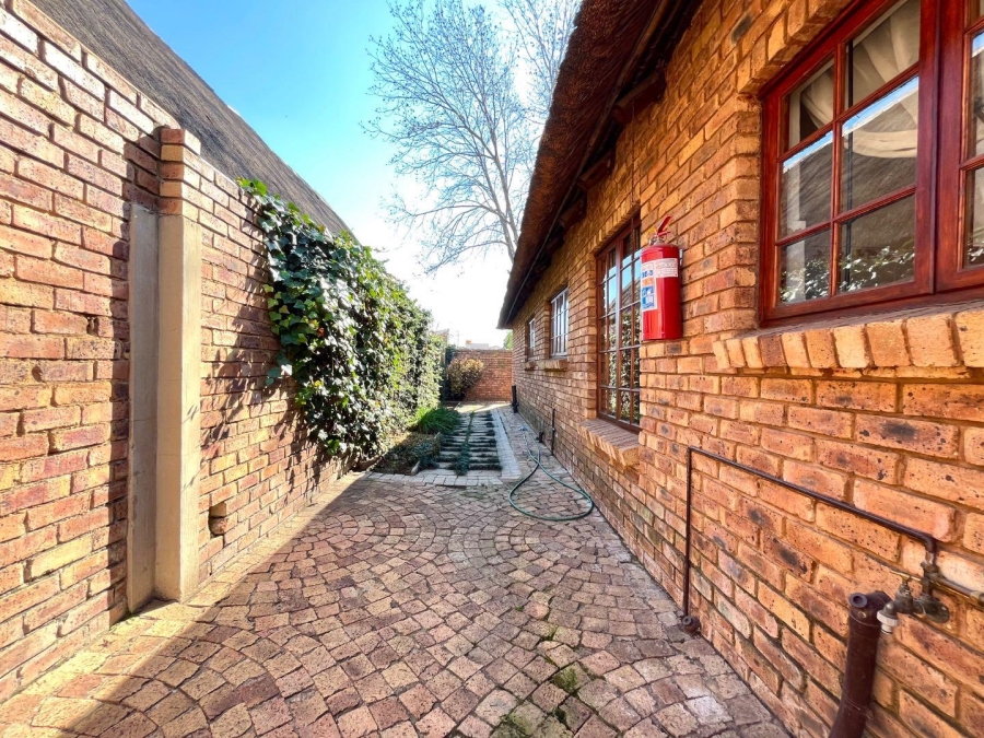 3 Bedroom Property for Sale in Rynfield Gauteng