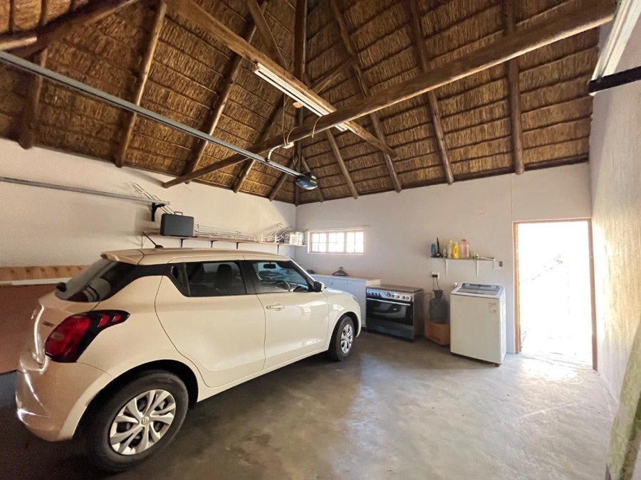 3 Bedroom Property for Sale in Rynfield Gauteng