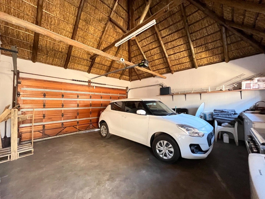 3 Bedroom Property for Sale in Rynfield Gauteng