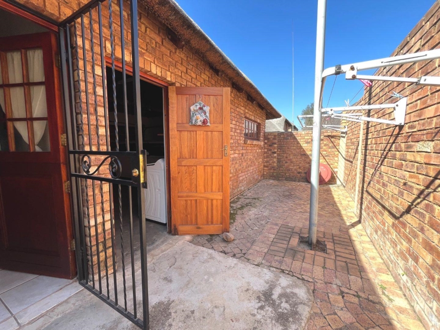 3 Bedroom Property for Sale in Rynfield Gauteng