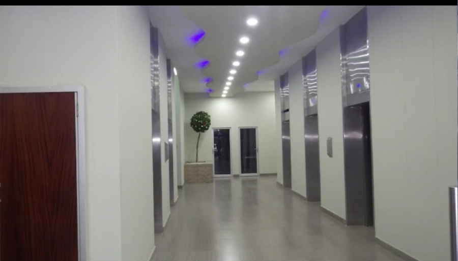 To Let 0 Bedroom Property for Rent in Johannesburg Central Gauteng