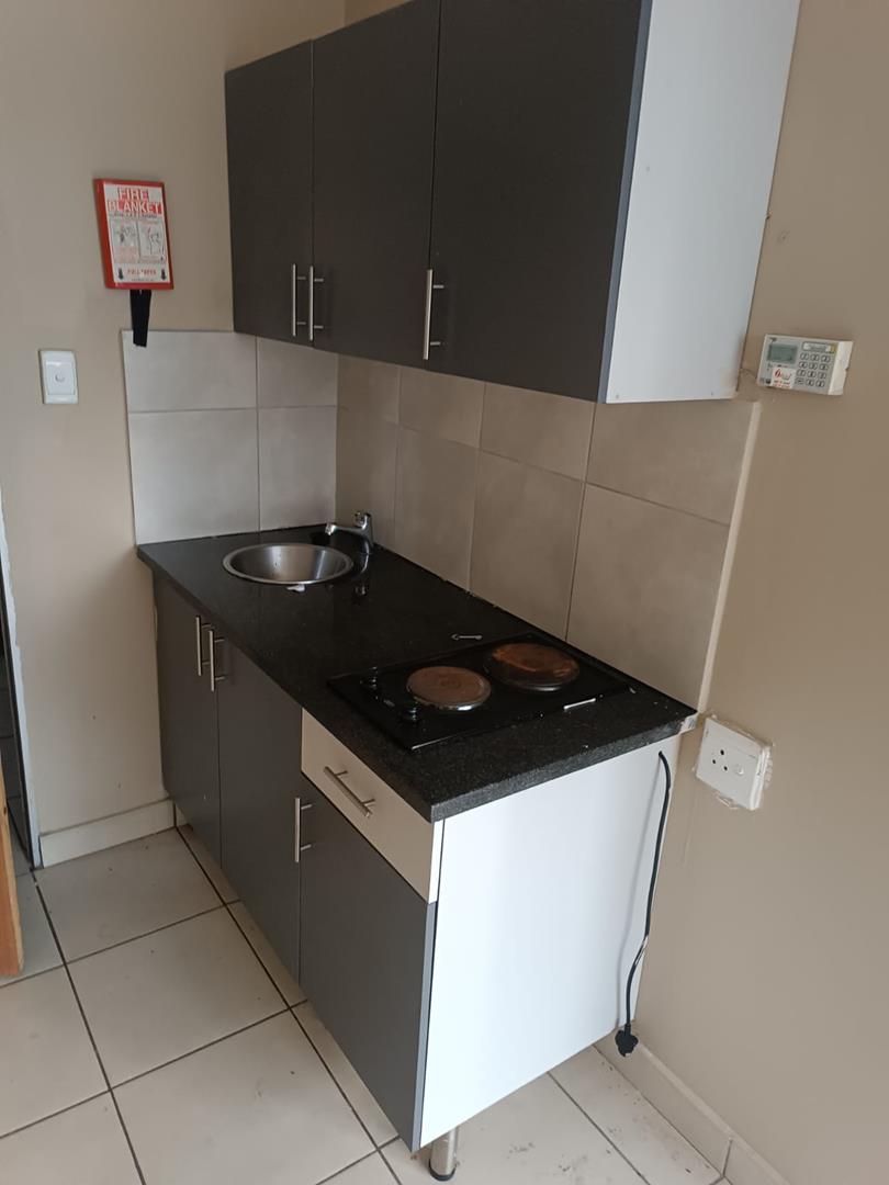 To Let 0 Bedroom Property for Rent in Johannesburg Central Gauteng