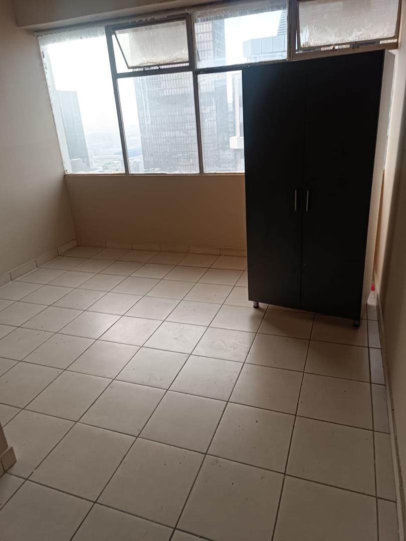 To Let 0 Bedroom Property for Rent in Johannesburg Central Gauteng
