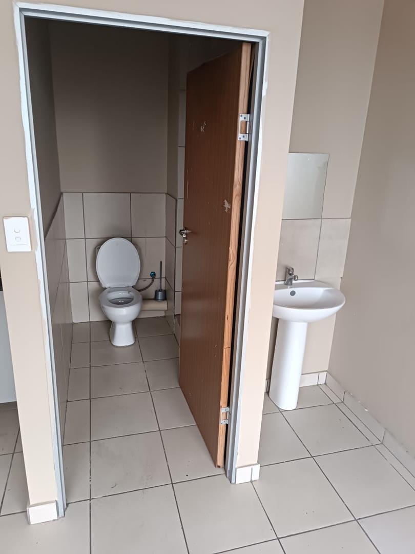 To Let 0 Bedroom Property for Rent in Johannesburg Central Gauteng