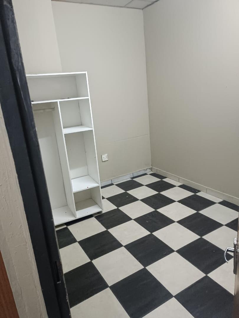 To Let 0 Bedroom Property for Rent in Johannesburg Central Gauteng