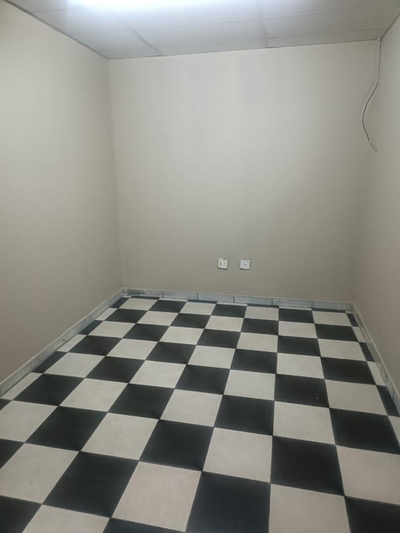 To Let 0 Bedroom Property for Rent in Johannesburg Central Gauteng