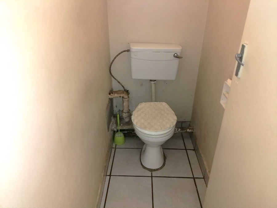 2 Bedroom Property for Sale in Bellevue Gauteng