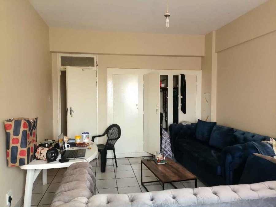 2 Bedroom Property for Sale in Bellevue Gauteng