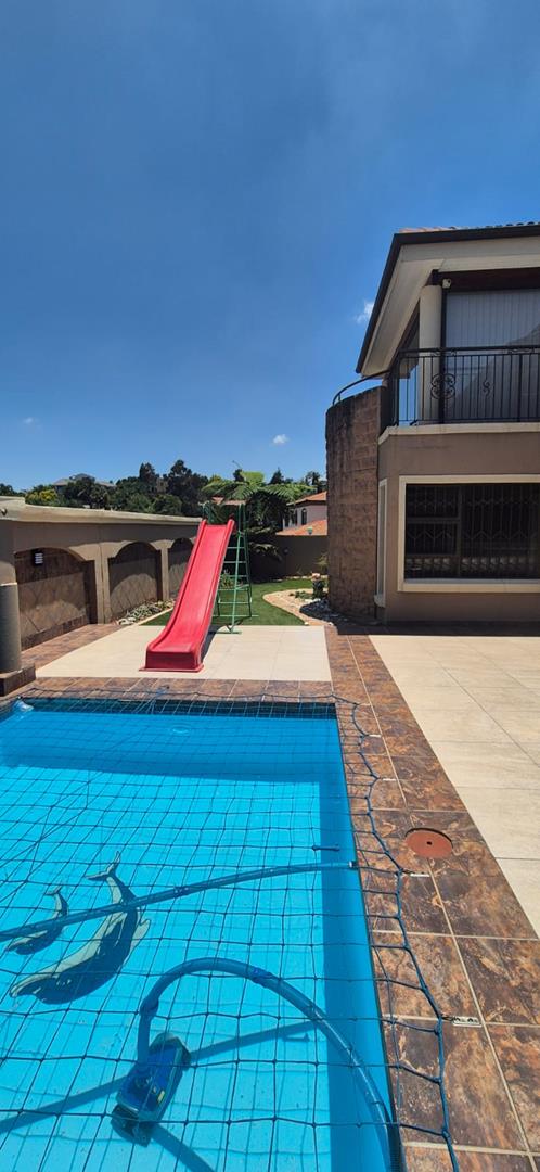 4 Bedroom Property for Sale in Bassonia Gauteng
