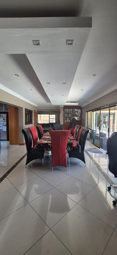 4 Bedroom Property for Sale in Bassonia Gauteng