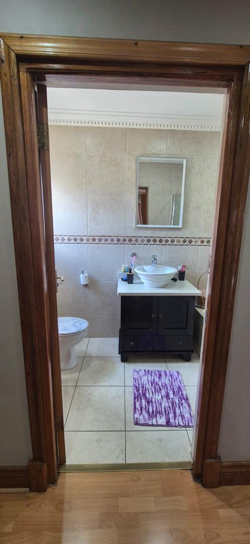 4 Bedroom Property for Sale in Bassonia Gauteng