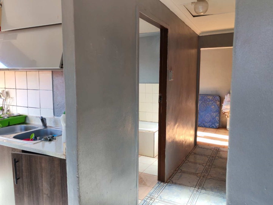 0 Bedroom Property for Sale in Lenasia Ext 13 Gauteng