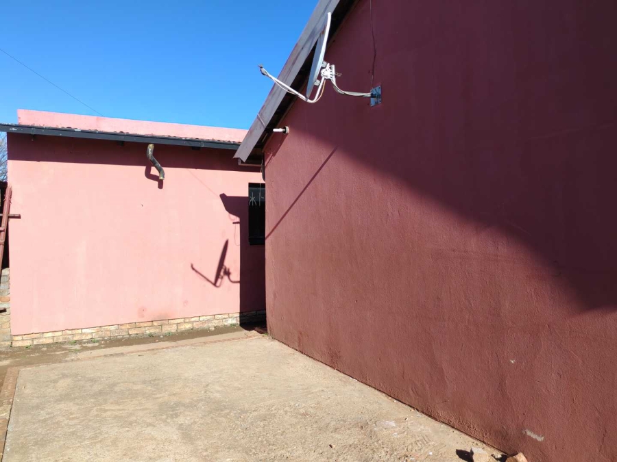 0 Bedroom Property for Sale in Lenasia Ext 13 Gauteng