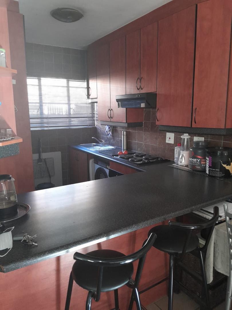 2 Bedroom Property for Sale in Freeway Park Gauteng
