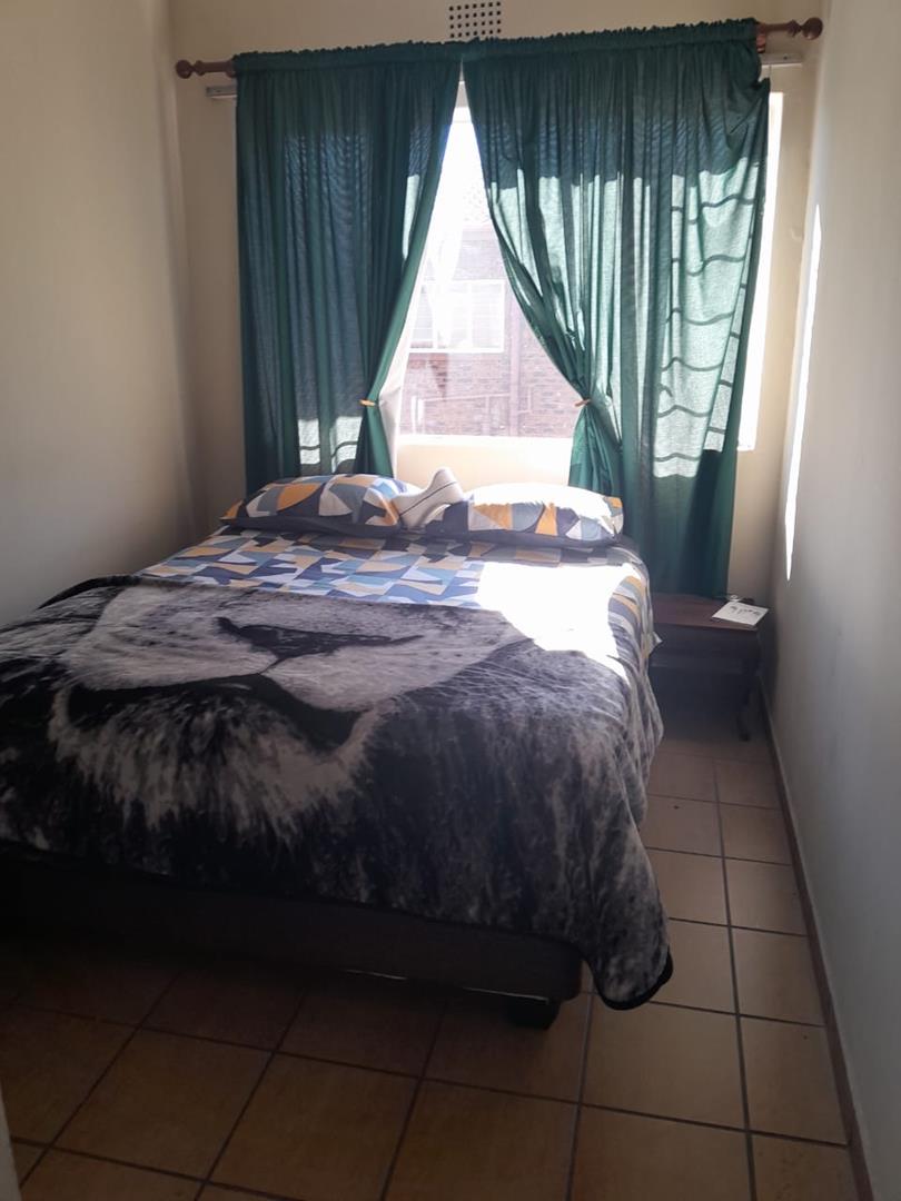 2 Bedroom Property for Sale in Freeway Park Gauteng