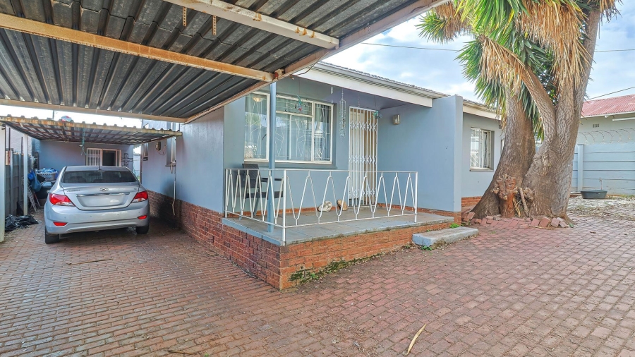 3 Bedroom Property for Sale in Sophiatown Gauteng