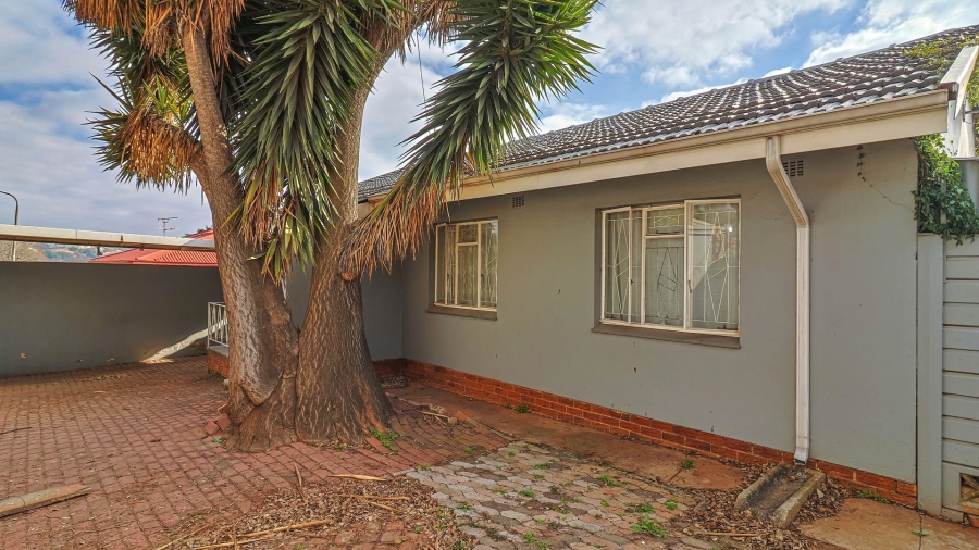 3 Bedroom Property for Sale in Sophiatown Gauteng