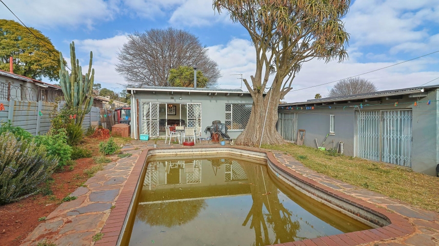 3 Bedroom Property for Sale in Sophiatown Gauteng