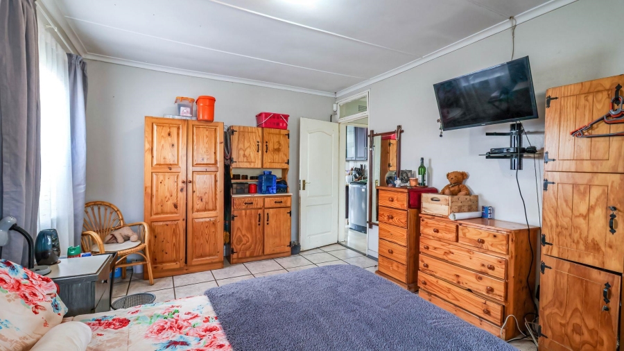 3 Bedroom Property for Sale in Sophiatown Gauteng