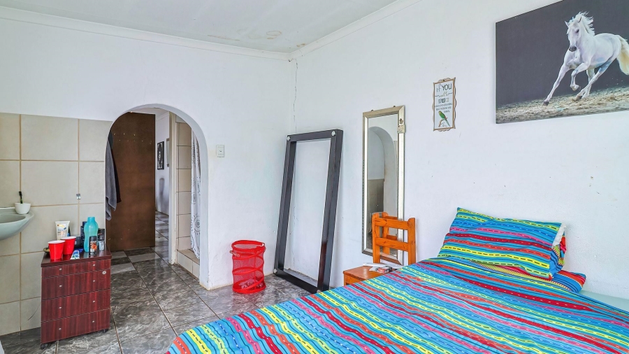 3 Bedroom Property for Sale in Sophiatown Gauteng