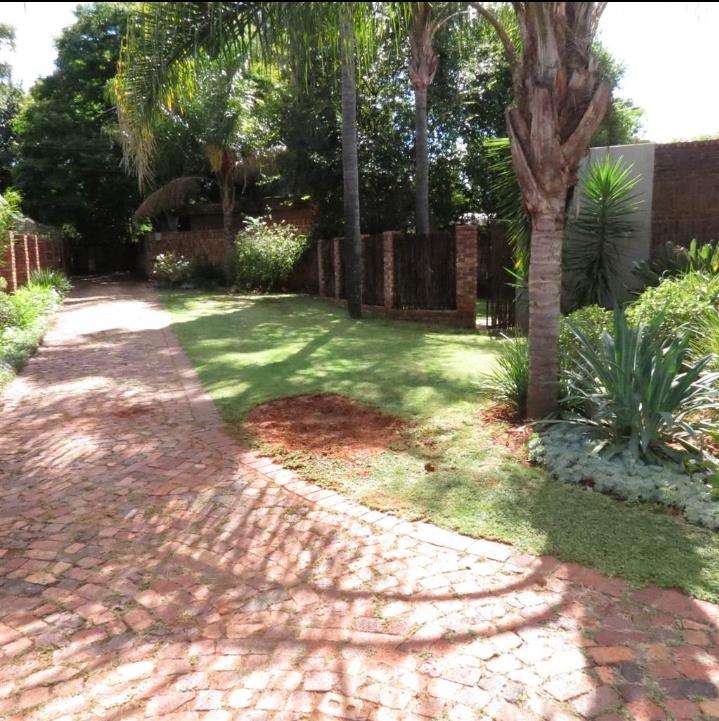 To Let 0 Bedroom Property for Rent in Murrayfield Gauteng