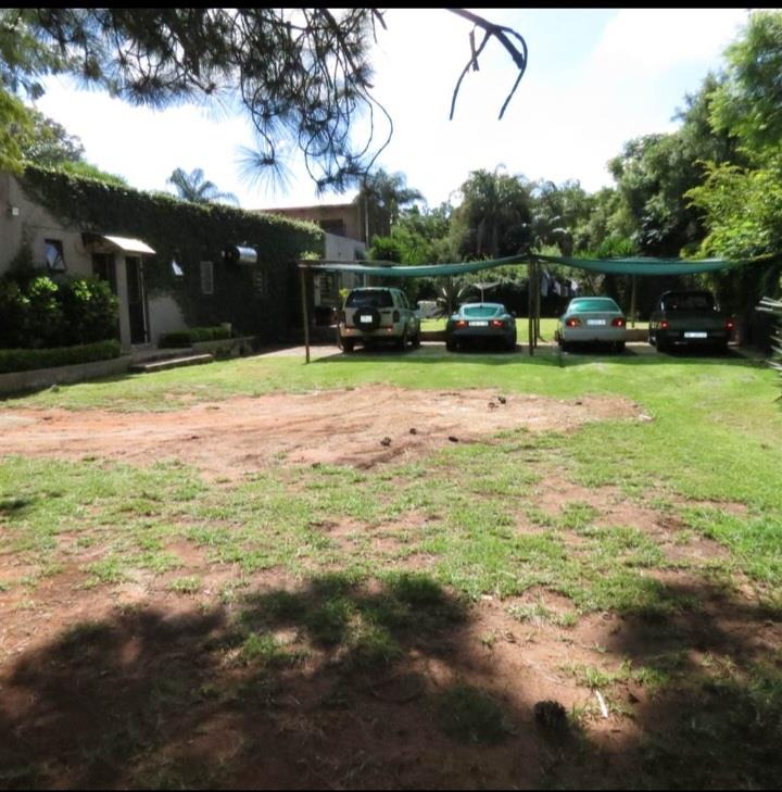 To Let 0 Bedroom Property for Rent in Murrayfield Gauteng