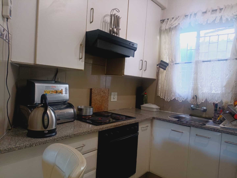 2 Bedroom Property for Sale in Malanshof Gauteng