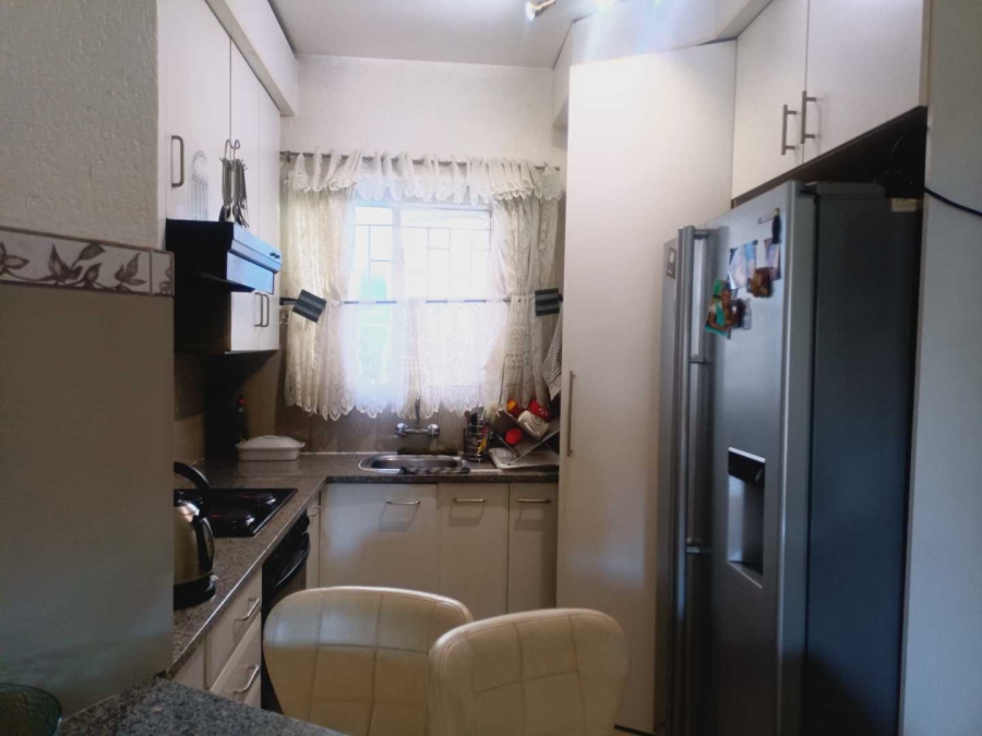 2 Bedroom Property for Sale in Malanshof Gauteng