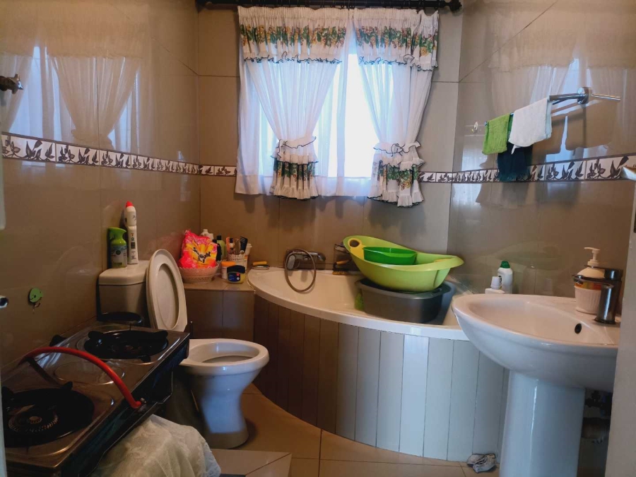 2 Bedroom Property for Sale in Malanshof Gauteng