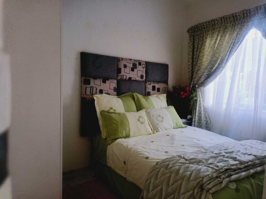 2 Bedroom Property for Sale in Malanshof Gauteng