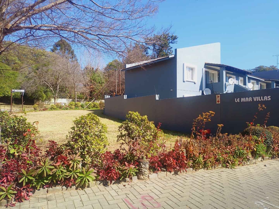2 Bedroom Property for Sale in Malanshof Gauteng