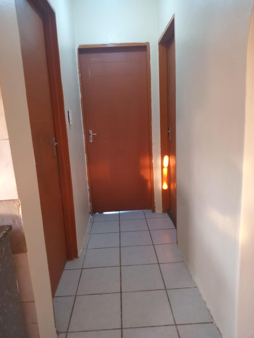 To Let 2 Bedroom Property for Rent in Soshanguve LL Gauteng
