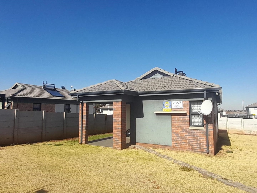 3 Bedroom Property for Sale in Mindalore Gauteng