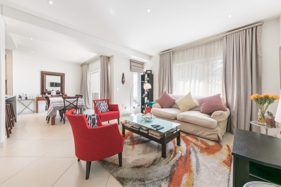 3 Bedroom Property for Sale in Edenburg Gauteng